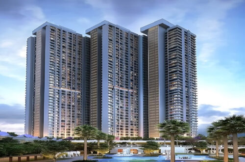 Kumar Platina: A New High-Rise Living on Tumkur Road 5 Kumar Platina