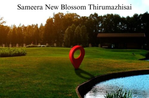 Buy Plots in Sameera New Blossom | Thirumazhisai Chennai 4 new-blossom-property-in-thirumazhisai