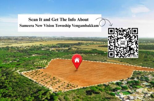 Sameera New Vision Township | Plots from ₹42.4 Lakhs 4 sameera-new-vission-township-rera-approved