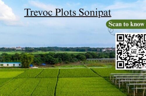 trevoc-plots-sonipat-get-details-by-scanner