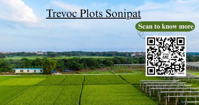 trevoc-plots-sonipat-get-details-by-scanner
