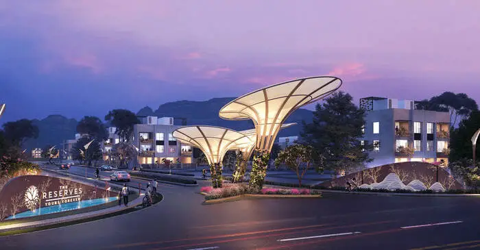 Arvind Plots Vadodara