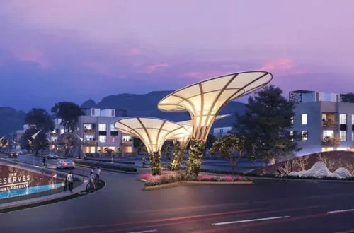 Arvind Plots Vadodara