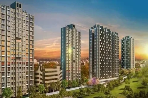 Birla Estates Sector 43 Noida A Perfect Blend of Comfort and Elegance 5 Birla Estates Sector 43 Noida