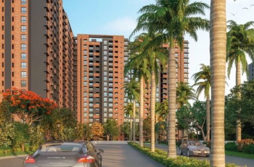 Birla Taranya Apartments for Sale in Thane | Starting ₹1.56 Cr 3 Birla Taranya