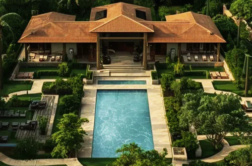 GHD Armonia Where Contemporary Design Meets Peaceful Living 4 GHD Armonia