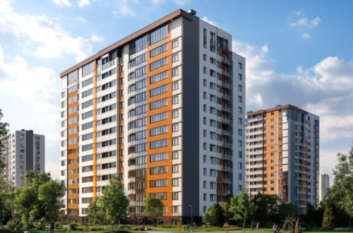 Sunteck Andheri East