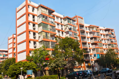 NBCC Sultanpur – Redefining Urban Living in Sultanpur 3 NBCC Sultanpur 5