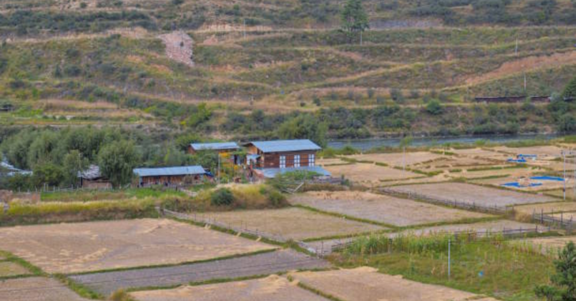 Peninsula Sogaon Alibaug 2