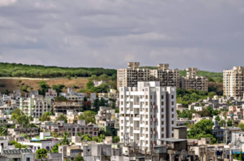 Prestige Falcon Mall 3