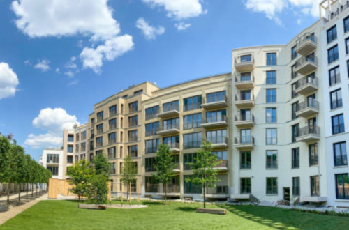 Runwal Codename Forevergreen