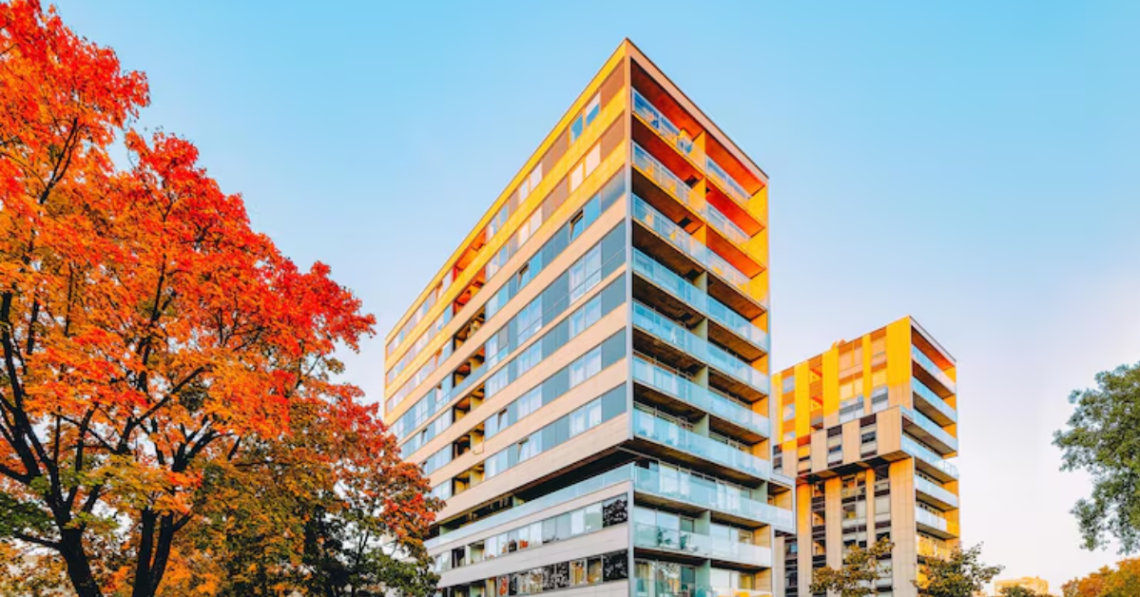 Satya Levante Residences