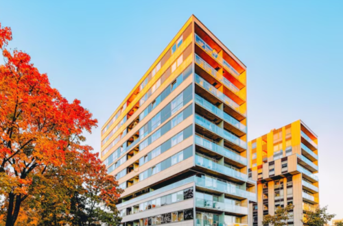 Satya Levante Residences