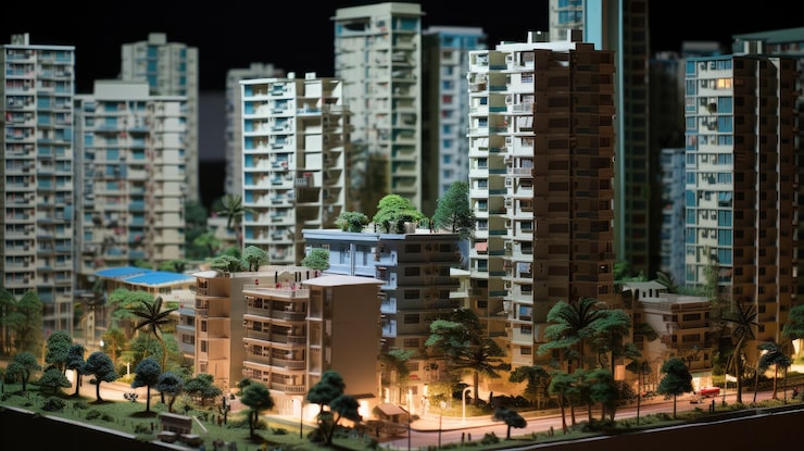 Signature Dwellings Abode