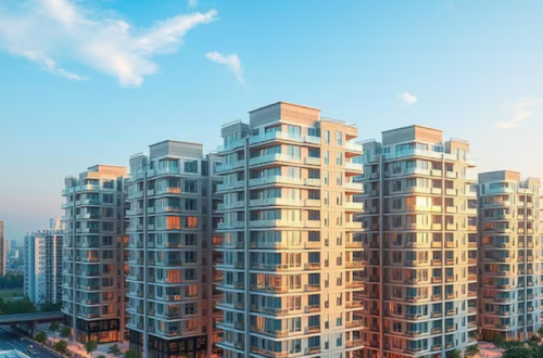 Sumadhura Pramoda – Premium Residential Apartments in Bangalore 6 Sumadhura Pramoda