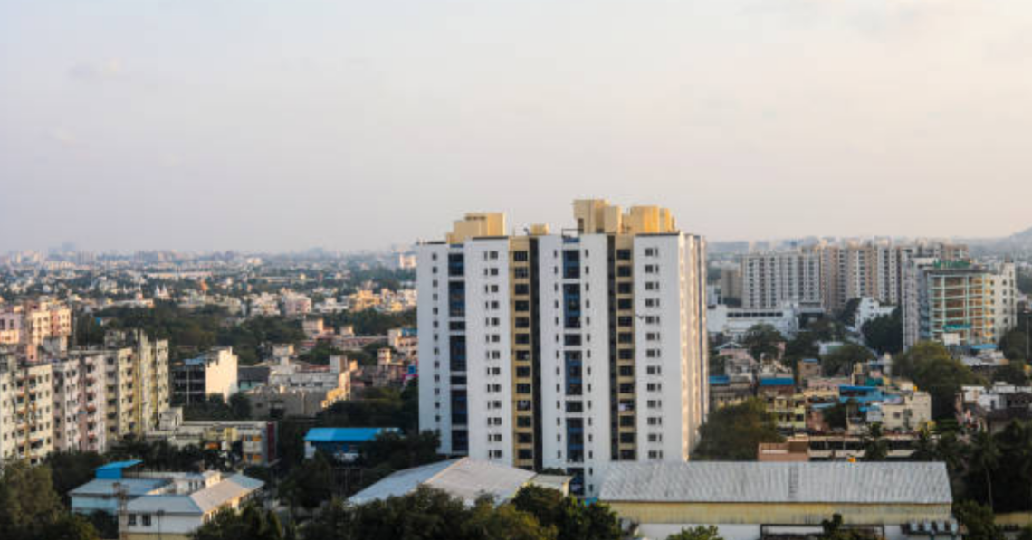 Sunteck West World 1 Tivri 6