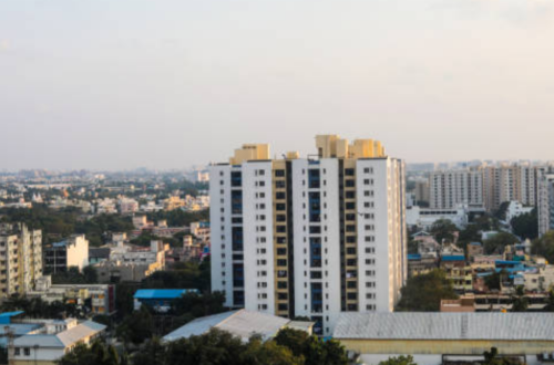 Sunteck West World 1 Tivri 6