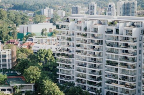 Office Spaces in Punawale at Pharande Emporium Near Hinjewadi 4 Pharande Emporium