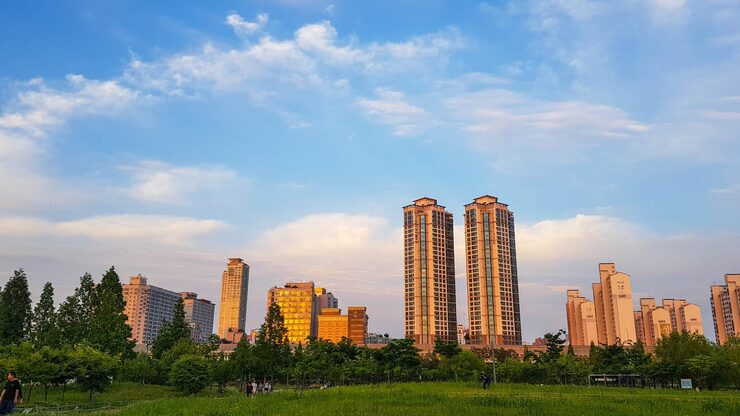 Brigade Whitefield Hoskote Road