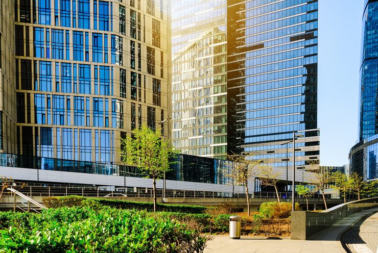 Brigade World Trade Center Kochi