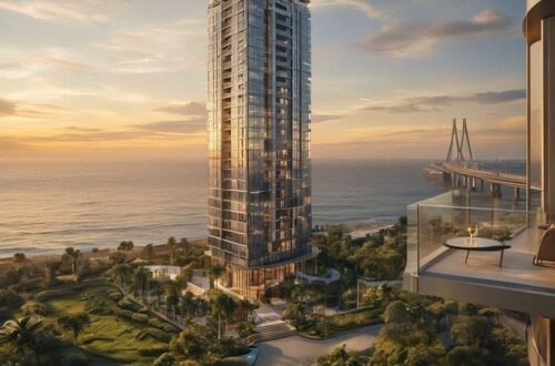 Nyati Tathawade 2, 3 & 4 BHK Price – Best Deals in Pune 4 Nyati Tathawade