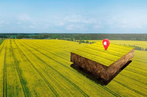 Trident Park Town Plots