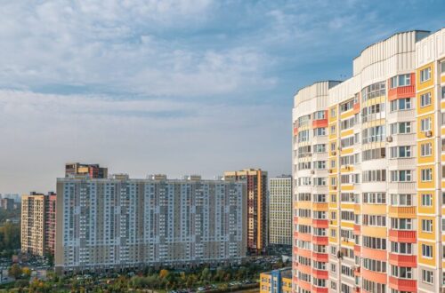 Signature Dwellings Symphony