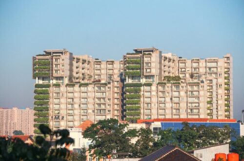 Signature Dwellings Tranquil: Redefining Urban Serenity 4 Signature Dwellings Tranquil