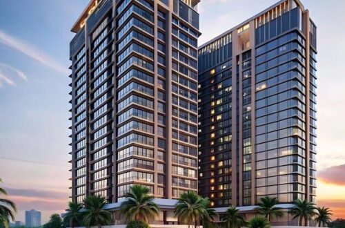 Is Sumadhura Folium Phase 4 Perfect for Your Family? 4 Sumadhura Folium Phase 4