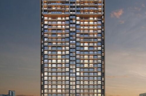 Arvind Smartspaces Khopoli