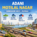 MHADA Housing and Commercial Growth Planned at Motilal Nagar Mumbai 2 Adani Motilal Nagar