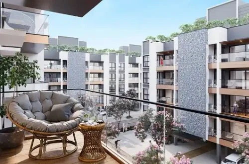 Birla Estates Sector 113 Gurgaon New Launch Homes 4 Birla Estates Sector 113 Gurgaon