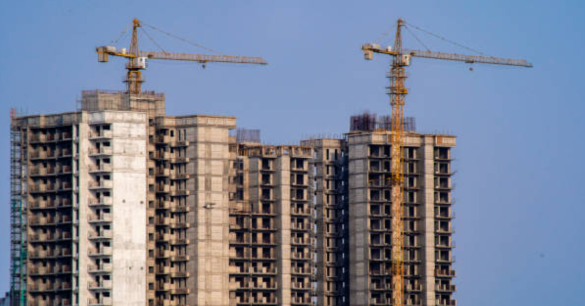 Birla Estates Airoli