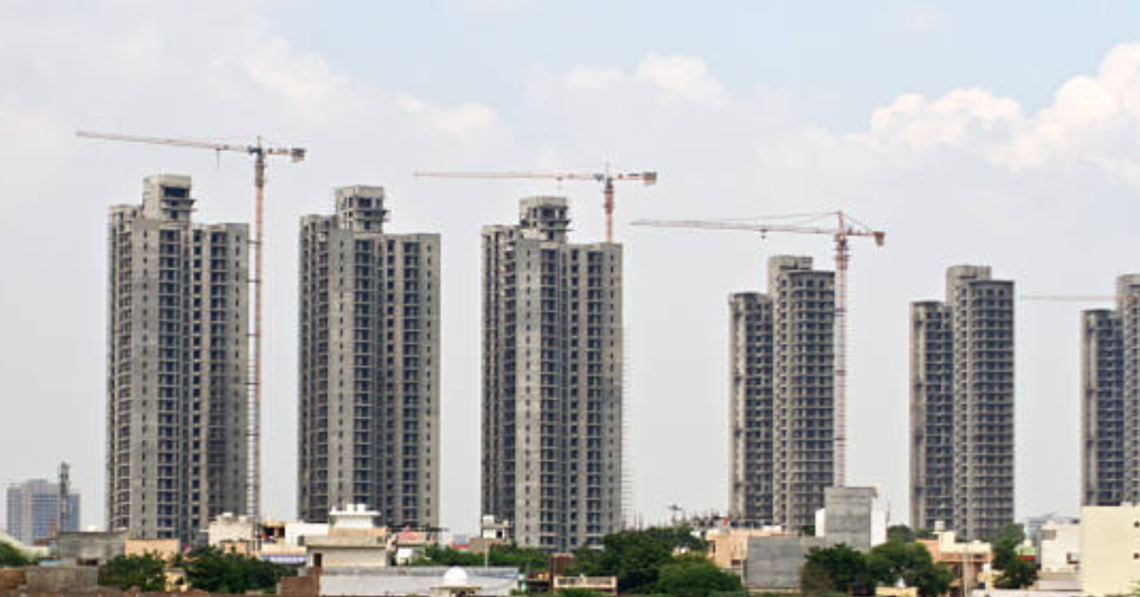 Unimax Life Dombivli