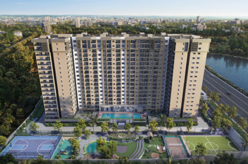 Casagrand Upcoming Projects