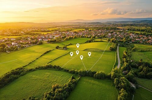 Century Plotted Development Projects