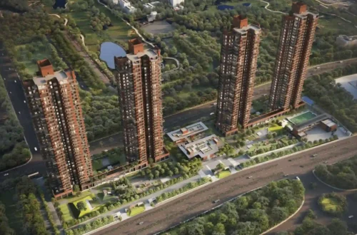 Century Residential Projects