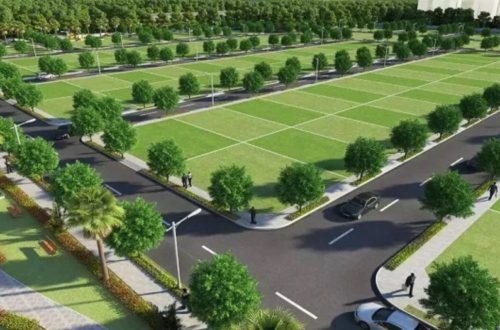 Chandragiri Hillview