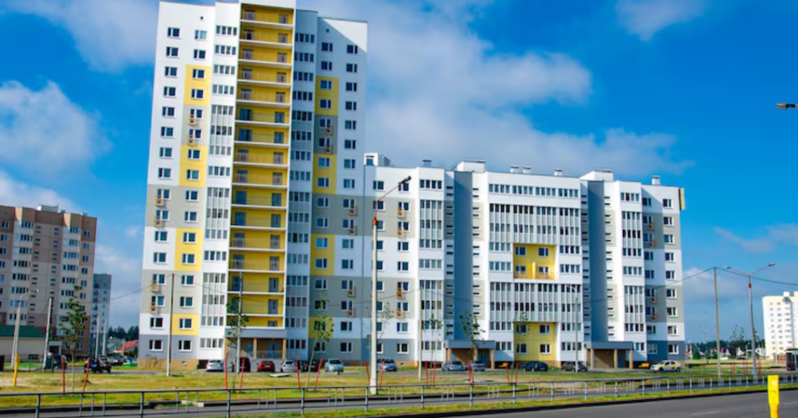 Sumadhura Folium Phase 4