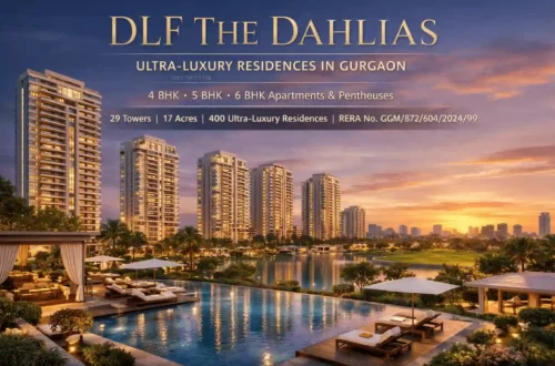 DLF Limited Project