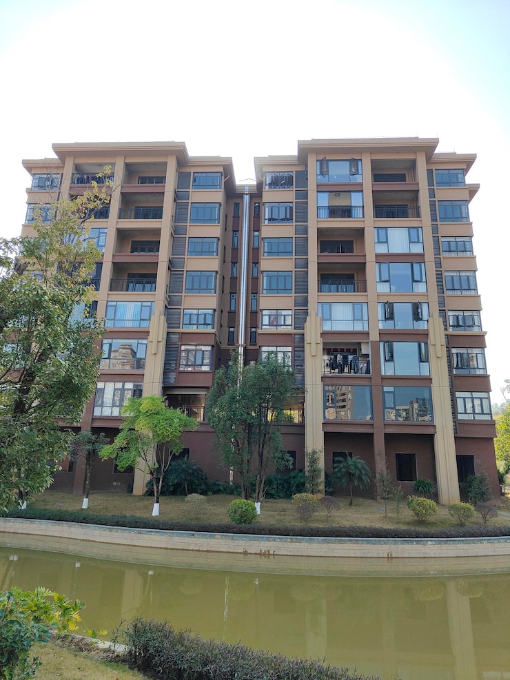 Eldeco-peaks-Residence