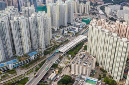 Hiranandani Bay Heights – Premium Coastal-Side Luxury Living in Mumbai 4 Hiranandani Bay Heights