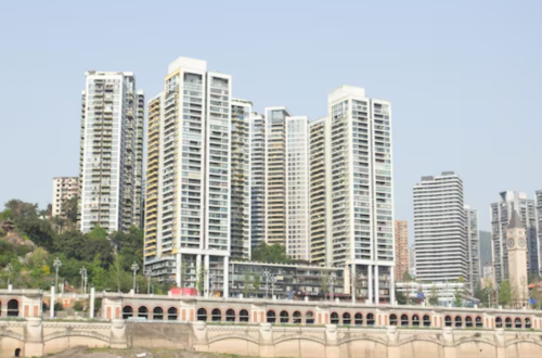 Hiranandani Krisala Township – A New Mixed-Use Destination in North Hinjewadi 6 Hiranandani Krisala Township