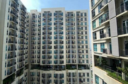 Lodha Kharghar: Modern 2-3 BHKs from 725 to 1200 SQ.FT. 3 Lodha Kharghar