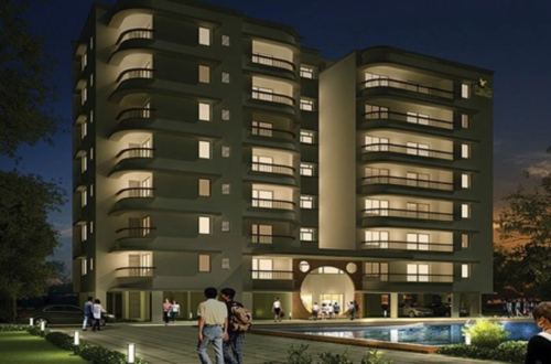 Prestige Golden Grove Comfortable Living in a Prime Location 4 Prestige Golden Grove