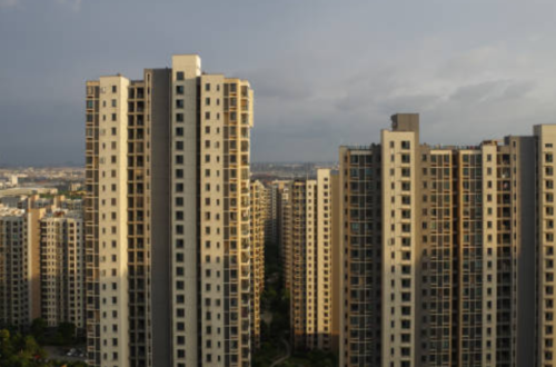 Puravankara Esplanade 8