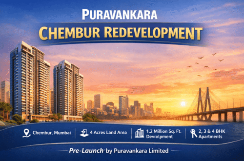 Puravankara Chembur