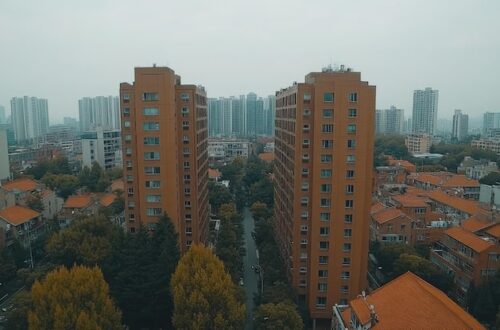 Own a 4 BHK at SK Fortune Apoorva, Prabhat Road Pune 6 SK Fortune Apoorva