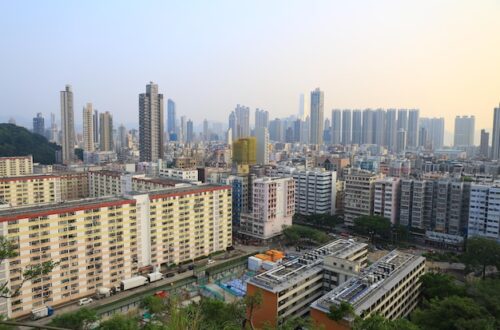 Signature Dwellings Park Avenue