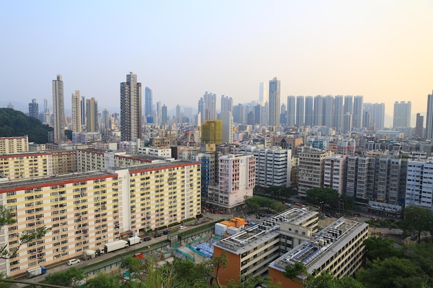 Signature Dwellings Park Avenue